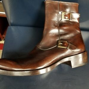 Men's boot